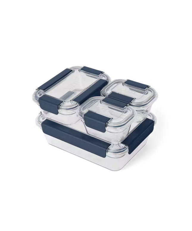 Tazas para almacenar alimentos YETI