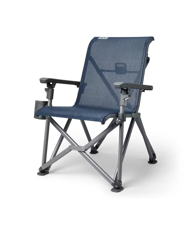 Silla YETI para camping