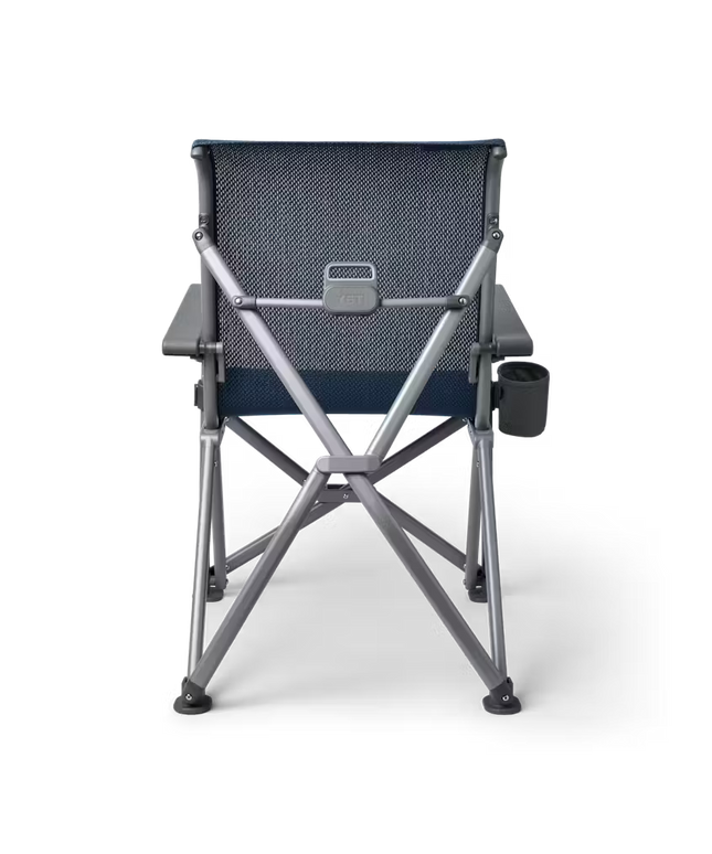 Silla YETI para camping