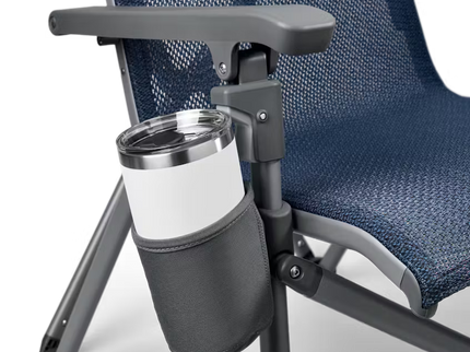 Silla YETI para camping