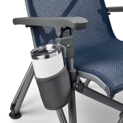 Silla YETI para camping