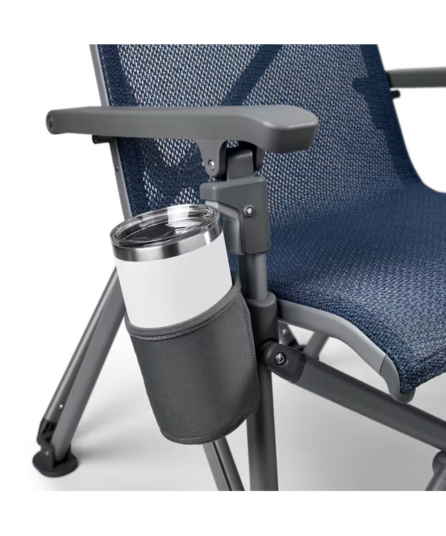 Silla YETI para camping