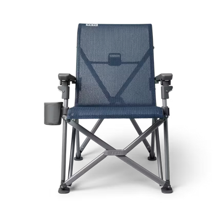 Silla YETI para camping