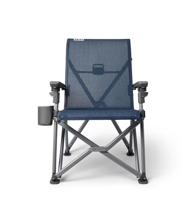 Silla YETI para camping