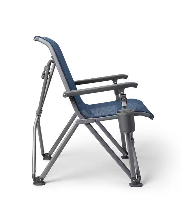 Silla YETI para camping