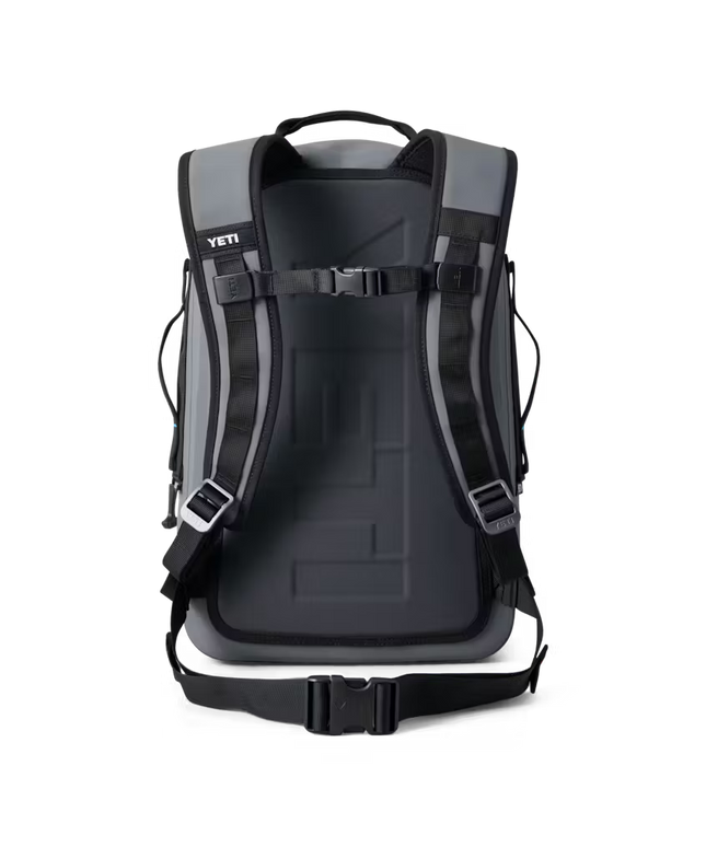 Mochila Panga impermeable 28L YETI