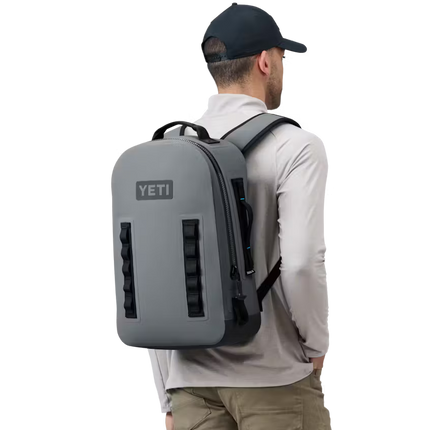Mochila Panga impermeable 28L YETI