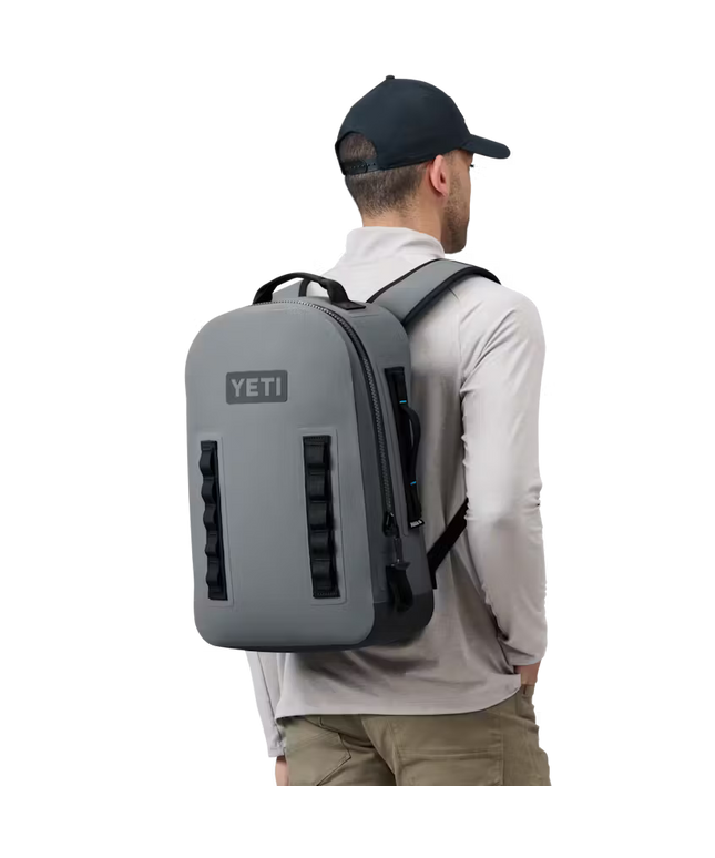Mochila Panga impermeable 28L YETI