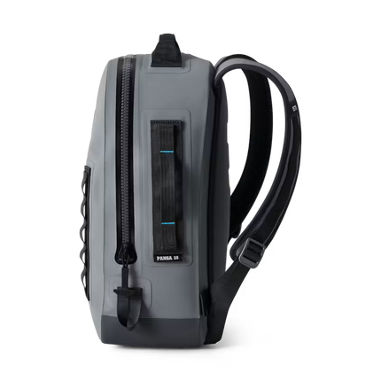 Mochila Panga impermeable 28L YETI