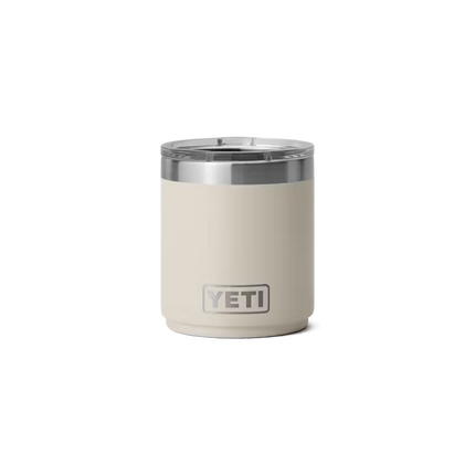 Vaso YETI 10 oz Rambler Lowball