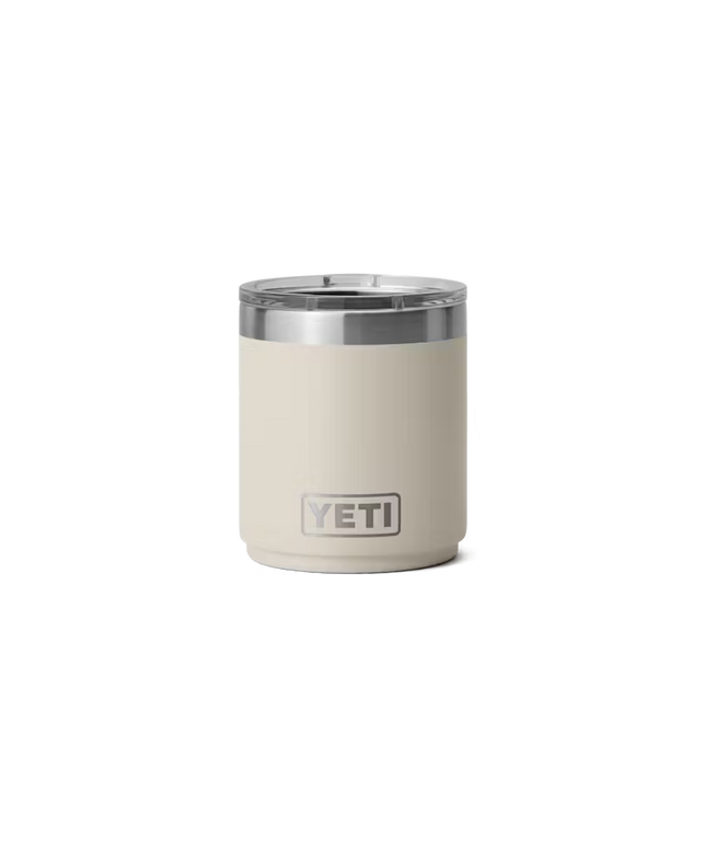 Vaso YETI 10 oz Rambler Lowball