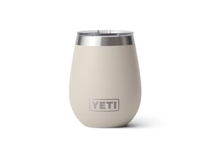Vaso 10 oz Rambler Wine Tumbler YETI