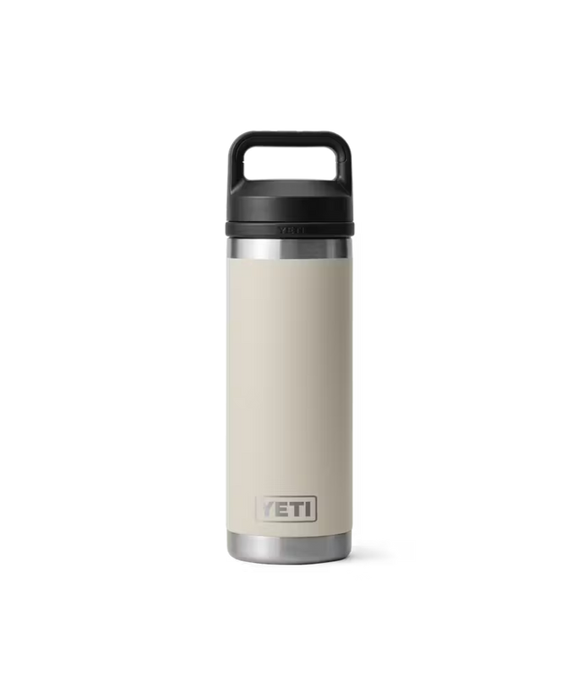 Botella 18 oz YETI (Rambler Bottle Chug)