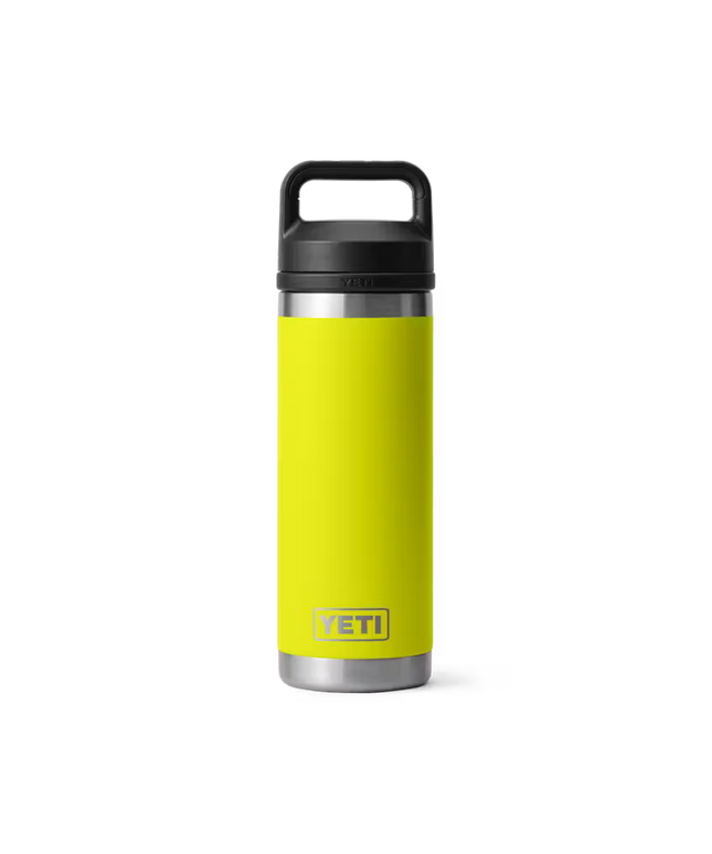 Botella 18 oz YETI (Rambler Bottle Chug)