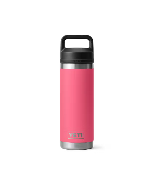 Botella 18 oz YETI (Rambler Bottle Chug)