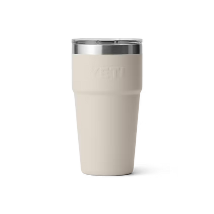 Vaso apilable 20 oz YETI (Rambler STK MS)