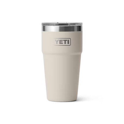 Vaso apilable 20 oz YETI (Rambler STK MS)