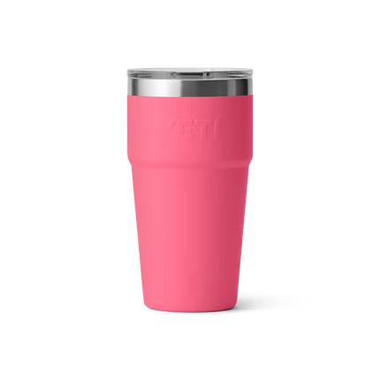 Vaso apilable 20 oz YETI (Rambler STK MS)