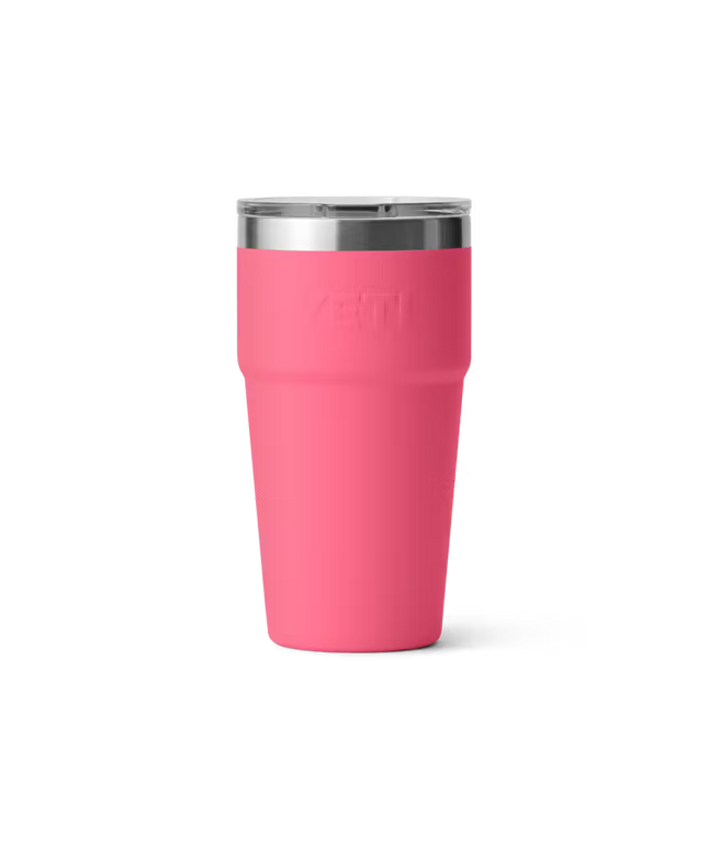 Vaso apilable 20 oz YETI (Rambler STK MS)