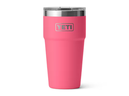 Vaso apilable 20 oz YETI (Rambler STK MS)