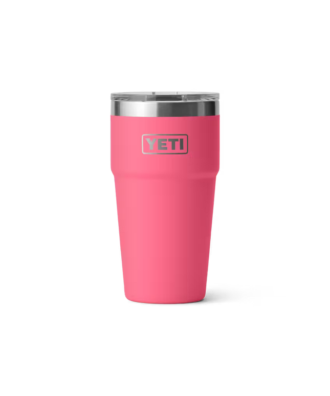 Vaso apilable 20 oz YETI (Rambler STK MS)