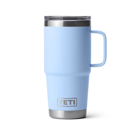 Vaso 20 oz YETI (Rambler Travel Mug)