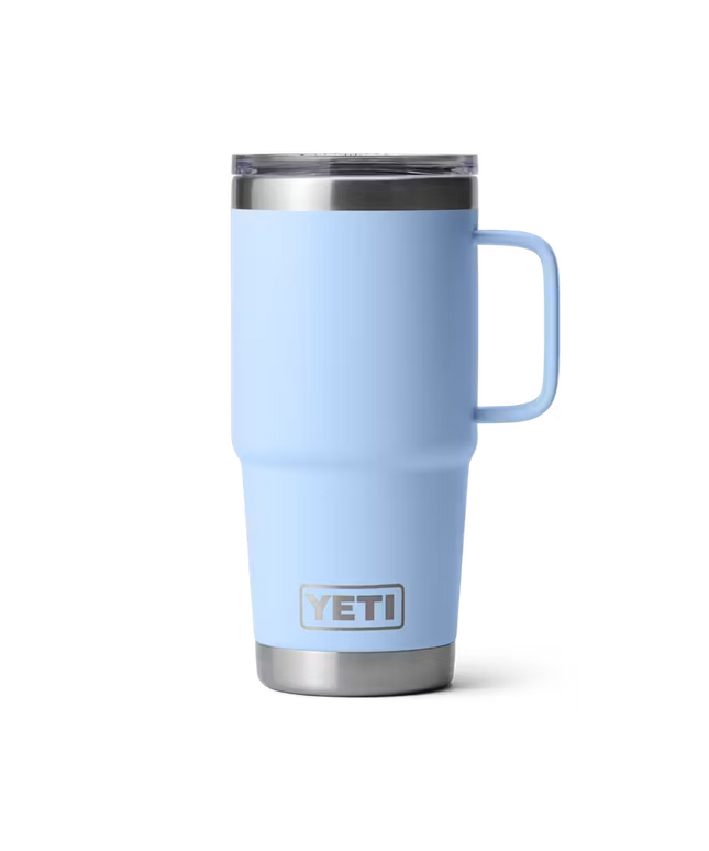 Vaso 20 oz YETI (Rambler Travel Mug)
