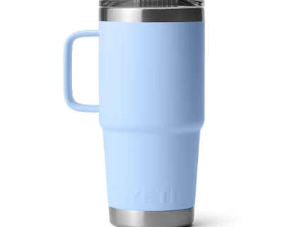 Vaso 20 oz YETI (Rambler Travel Mug)