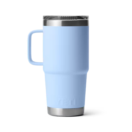 Vaso 20 oz YETI (Rambler Travel Mug)