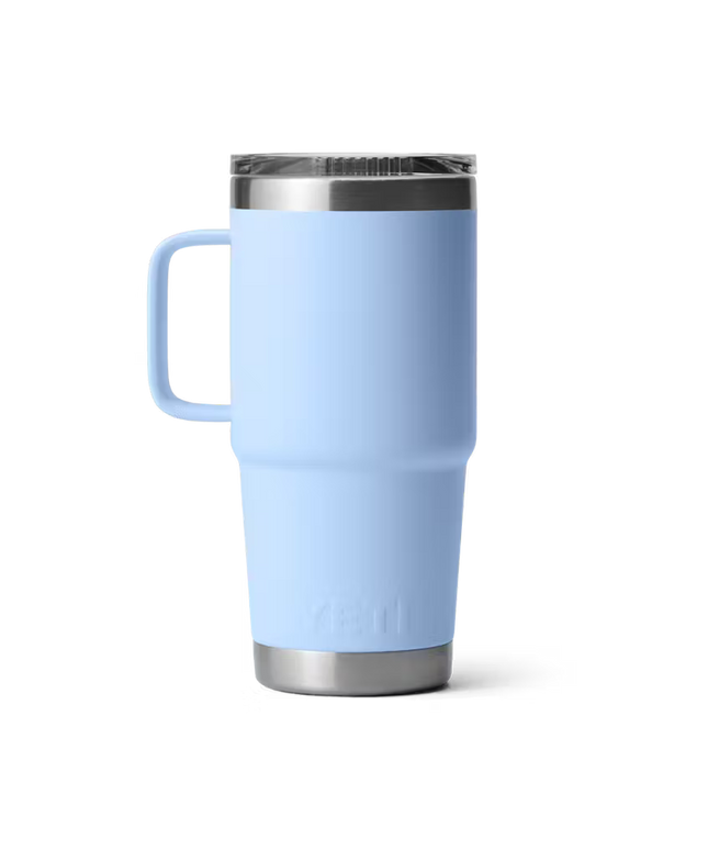Vaso 20 oz YETI (Rambler Travel Mug)