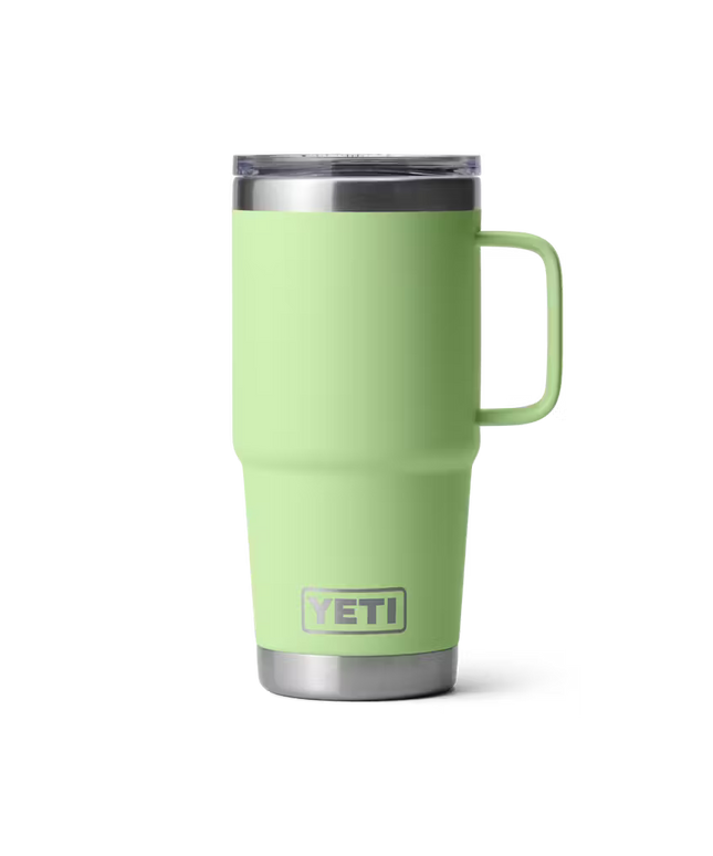 Vaso 20 oz YETI (Rambler Travel Mug)