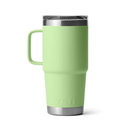 Vaso 20 oz YETI (Rambler Travel Mug)