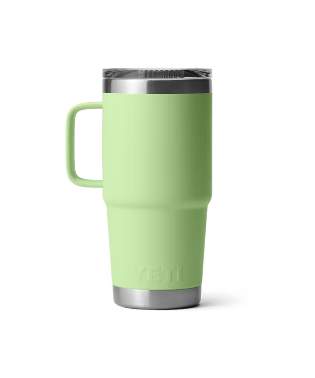 Vaso 20 oz YETI (Rambler Travel Mug)