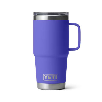 Vaso 20 oz YETI (Rambler Travel Mug)