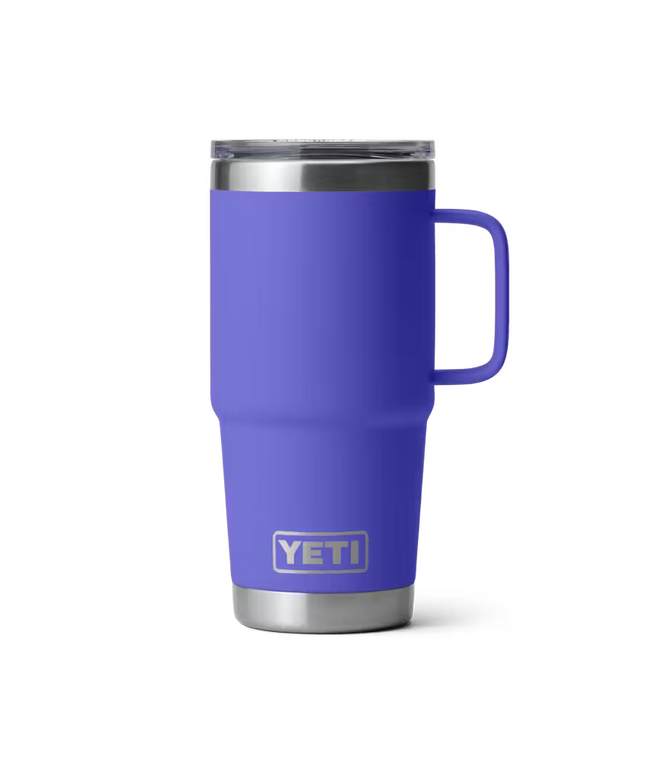 Vaso 20 oz YETI (Rambler Travel Mug)