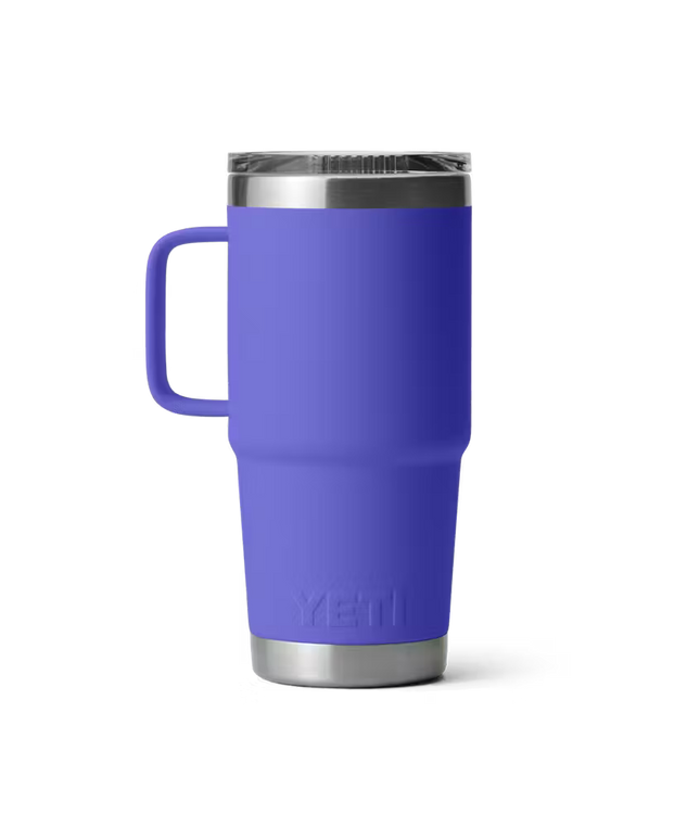 Vaso 20 oz YETI (Rambler Travel Mug)