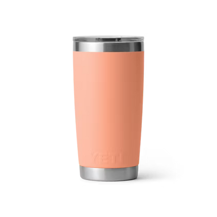 Vaso 20 oz YETI (Rambler Tumbler MS)