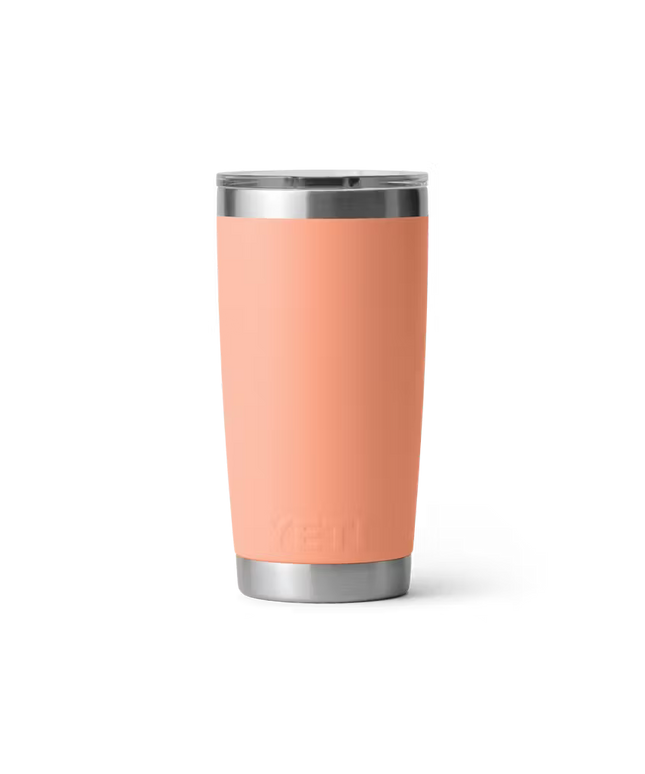 Vaso 20 oz YETI (Rambler Tumbler MS)
