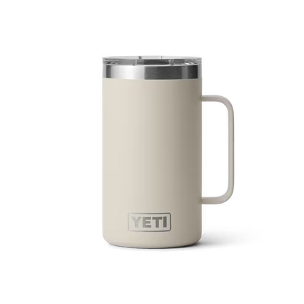 Vaso 24 oz YETI (Rambler Mug MS)