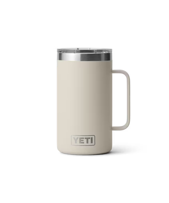 Vaso 24 oz YETI (Rambler Mug MS)