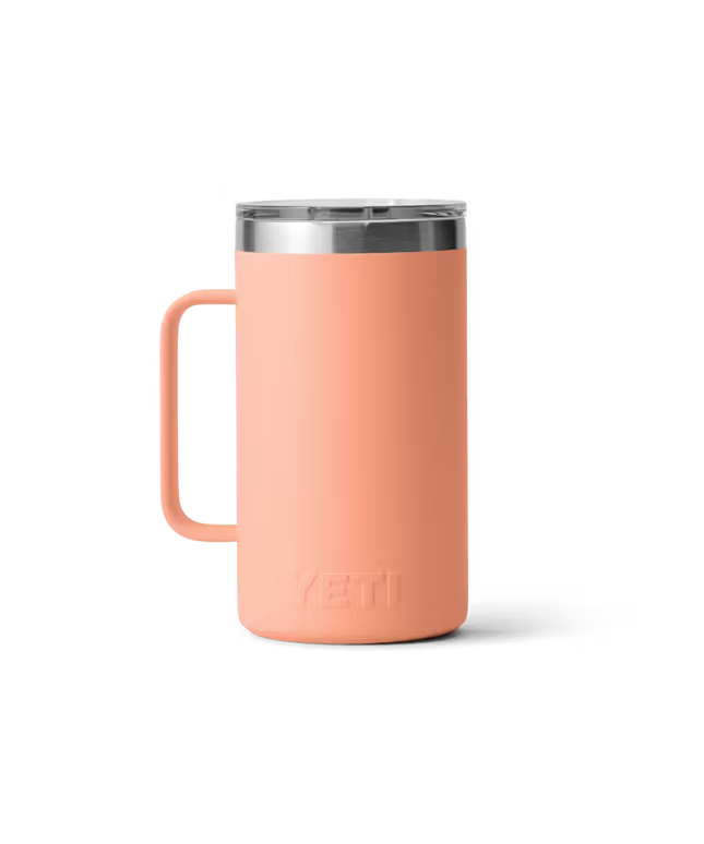Vaso 24 oz YETI (Rambler Mug MS)