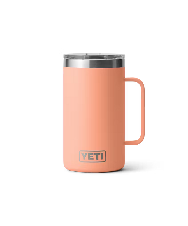 Vaso 24 oz YETI (Rambler Mug MS)