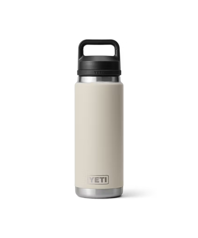 Botella 26 oz YETI (Rambler Bottle Chug)