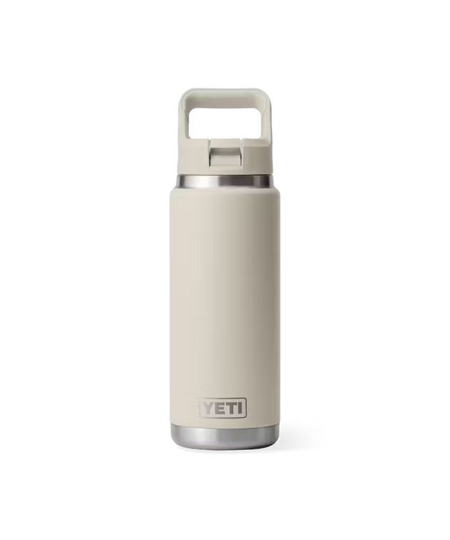 Botella 26 oz YETI (Rambler C Straw Bottle)