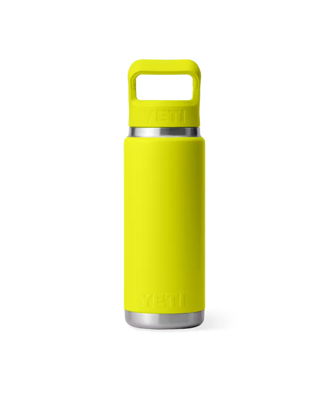 Botella 26 oz YETI (Rambler C Straw Bottle)