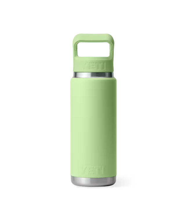 Botella 26 oz YETI (Rambler C Straw Bottle)