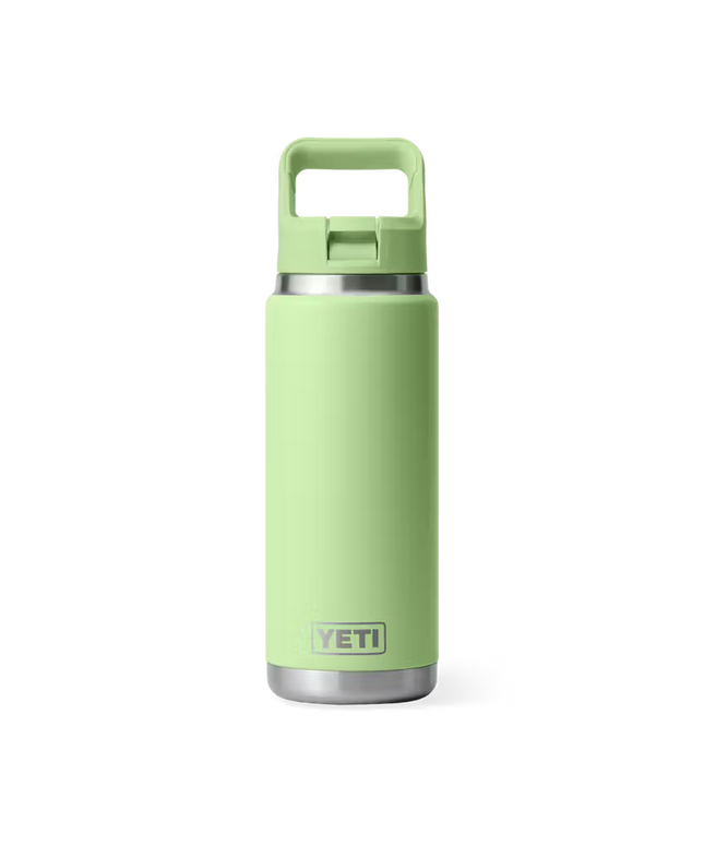 Botella 26 oz YETI (Rambler C Straw Bottle)