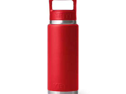 Botella 26 oz YETI (Rambler C Straw Bottle)
