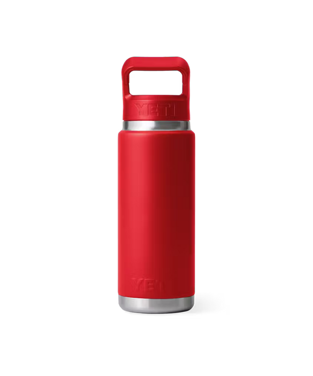 Botella 26 oz YETI (Rambler C Straw Bottle)