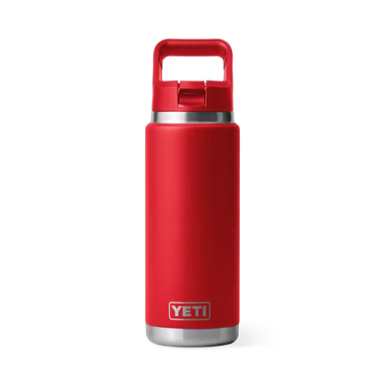 Botella 26 oz YETI (Rambler C Straw Bottle)